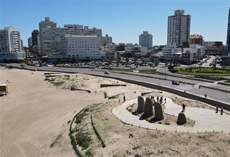 El Efecto Milei En Punta Del Este Esta Semana Se Dispararon Las