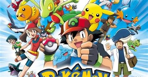 Pokémon 2019 All Episodes Hindi Dubbed & Sub Watch And Download