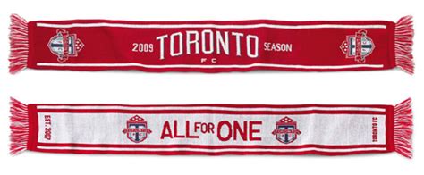 Toronto Fc Ticket Package