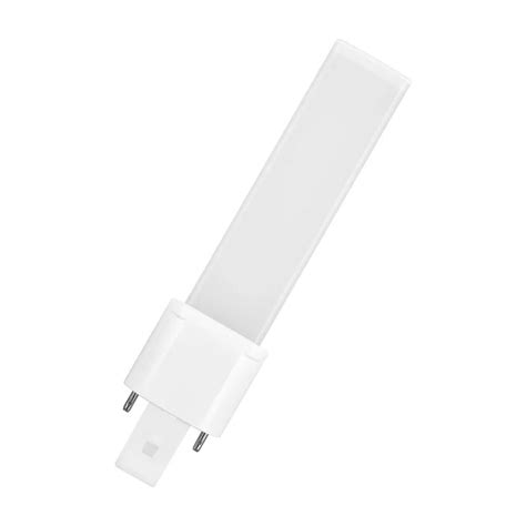 Ledvance DULUX S7 LED Kompaktlampe 2Pin G23 3 5W 4000K EM für KVG VVG