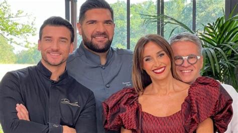 Bake Off Italia 2023 finale Gabriele vincitore chi è prove classifica