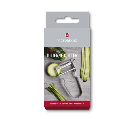 Victorinox Peeler Star Series Julienne Stuff For The Kitchen