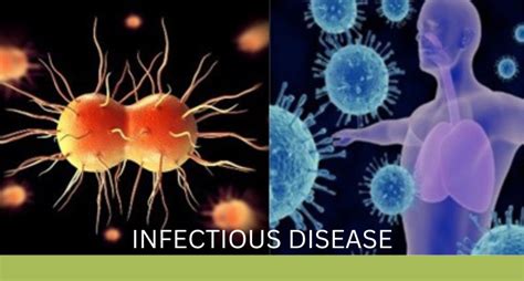 Infectious Diseases