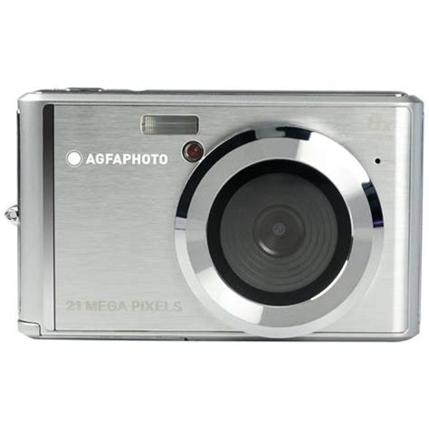 AGFA Realishot DC5200 Fotocamera Compatta 21 MP CMOS 5616 X 3744