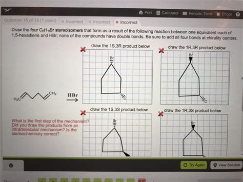 Solved Print E Calculator Periodic Table Ebook Question Chegg