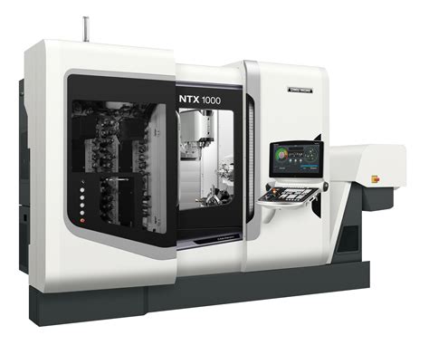 DMG MORI Presents New Machining Transformation Framework At EMO 2023