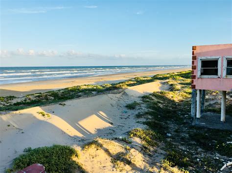 Matamoros Tamaulipas | Playa, Heroico