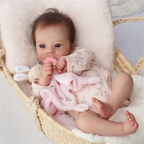 amazoncom gycv lifelike reborn baby dolls girl   realistic