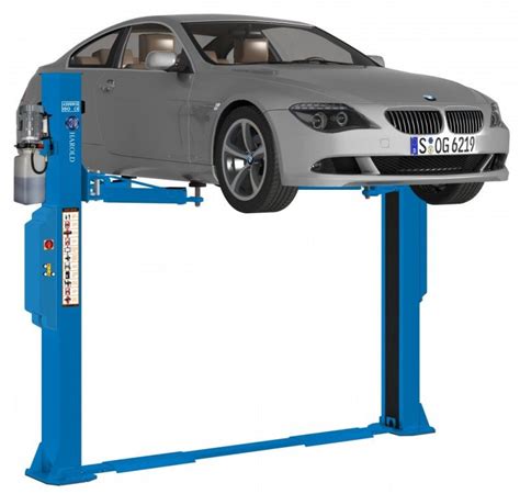 Vehicle Lifts Garage Car Lifts 2 post car lift 4 post car lift Dublin Ireland