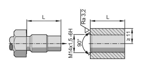 M9h202 Cylinder Sensor Ifm