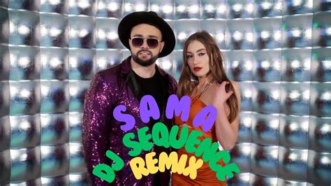 SOLEO SAMA Dj Sequence Remix Official Video 2024 OldSchool