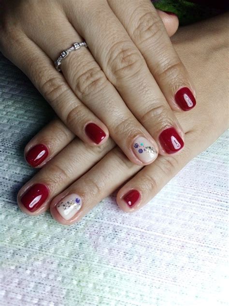 Manicure Semipermanente Nails Beauty