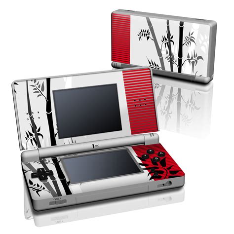 Zen Nintendo DS Lite Skin | iStyles