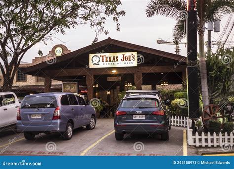 Subic, Philippines - Harbor Point Is A Shopping Mall In Subic Bay ...