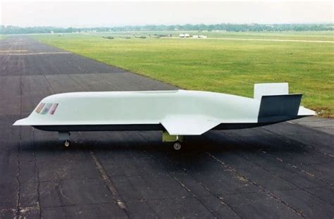 Top Weirdest Planes Ever Built That Actually Flew Aero Corner