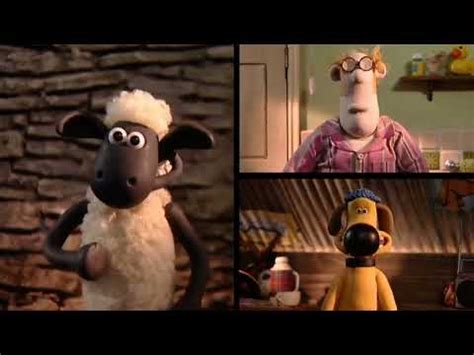 Shaun The Sheep Theme Original Song Youtube