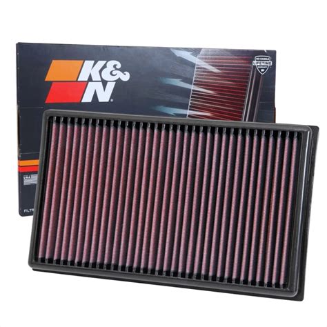 Filtro Ar K N Golf Tiguan Passat Jetta Audi A3 TT 2013 A 2018