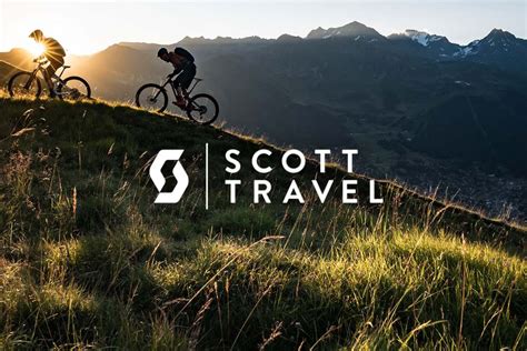 Scott Bikes Logo