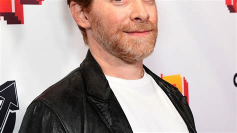 Seth Green Claims Bill Murray Dangled Me Over A Trash Can By The