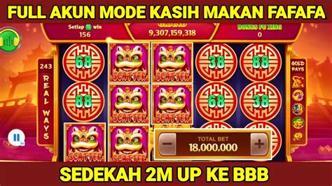 MODAL SEDEKAH 2M PAKS4 MAXBET FAFAFA SAMPAI JP SEDEKAH 2M HARI INI