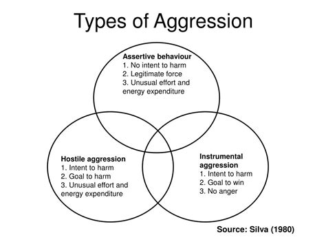 PPT - Aggression in Sport PowerPoint Presentation, free download - ID ...