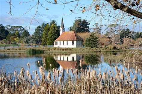 Grindelwald Chapel. Tasmania, Australia. | Tasmania, Western australia ...