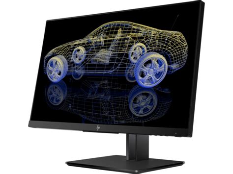 Hp® Z23n G2 23 Inch Display 1js06a8aba