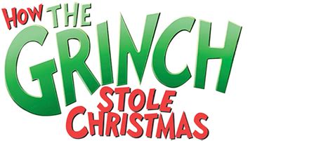 Watch How The Grinch Stole Christmas Netflix