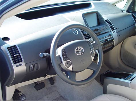 2008 Toyota Prius - Pictures - CarGurus