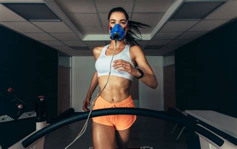 Whats A Good Vo2 Max Average Vo2 Max By Age And Sex