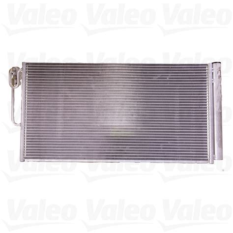 Valeo A C Condenser Autoplicity