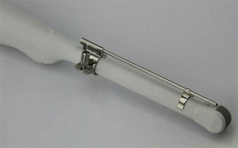 Biopsy Guides Ultrasonix Akicare Biggset Chinese Ultrasound Probe