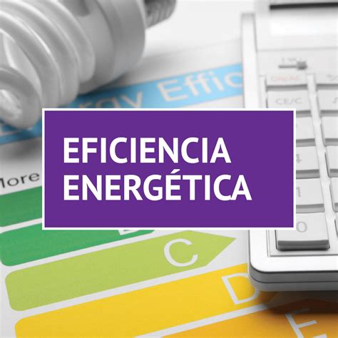 EFICIENCIA ENERGÉTICA IDE