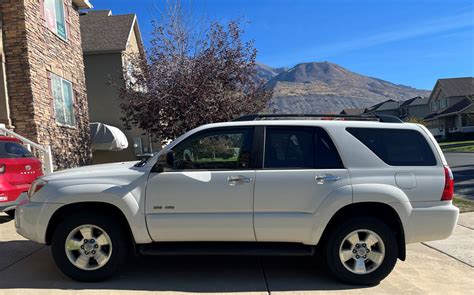 Toyota Runner Sr In Pleasant Grove Ut Ksl Cars