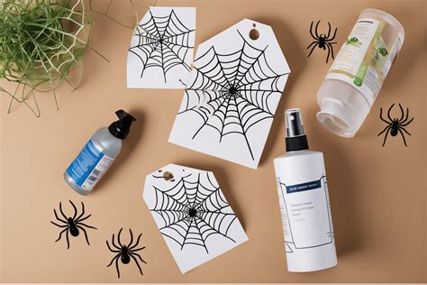 Safe And Natural Ways To Keep Spiders Out Of Your Home The Bug Experts