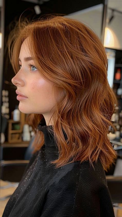 25 Dark Brown Hair Shades To Embrace Your Sophistication In 2024 Ginger Hair Color Hair Color