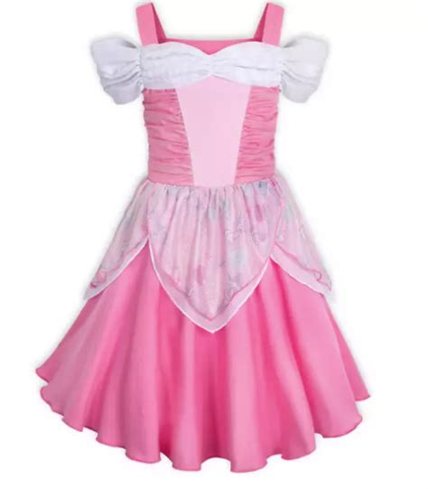 disney-play-aurora-dress | Pirates & Princesses