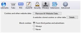 So Aktivieren Sie Cookies F R Alle Browser Einfache Und