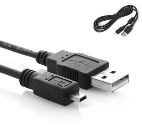 Usb Data Cable Lead For Kodak Easyshare C C C C C C