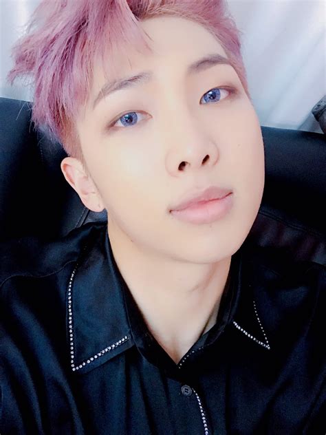 Pin On Bts A R M Y Bts Rap Monster Namjoon Kim Namjoon