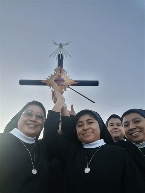 Misioneras De La Caridad De Maria Inmaculada