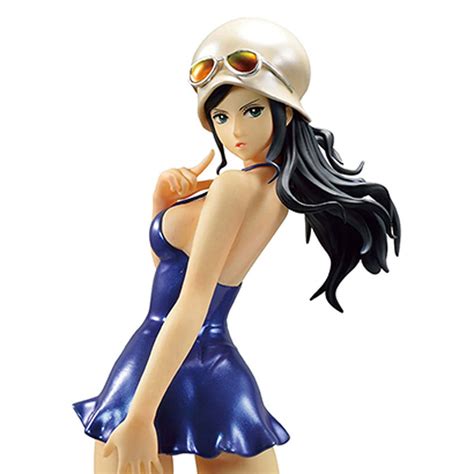 Nico Robin Time Skip Dressrosa