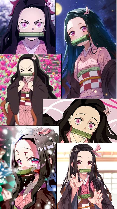 Tanjiro And Nezuko Art Wallpapers 4K Demon Slayer 42 OFF