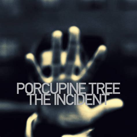 Studio Albums Porcupine Tree