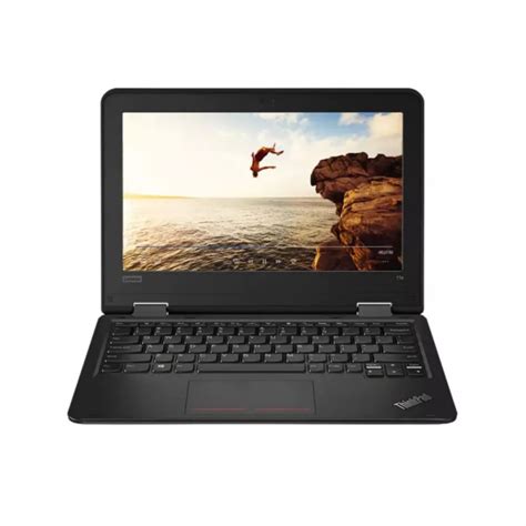 Buy Lenovo Thinkpad Yoga 11e 5th Gen N4120 [grade B] Phonebot