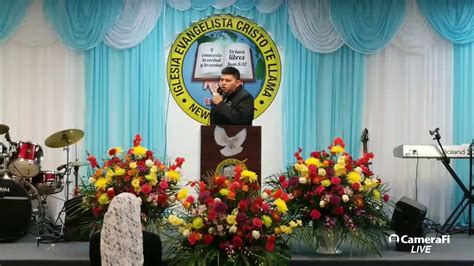 Hno Moises Ramos Tm Tu fe moverá a Dios a misericordia Tl 631 208