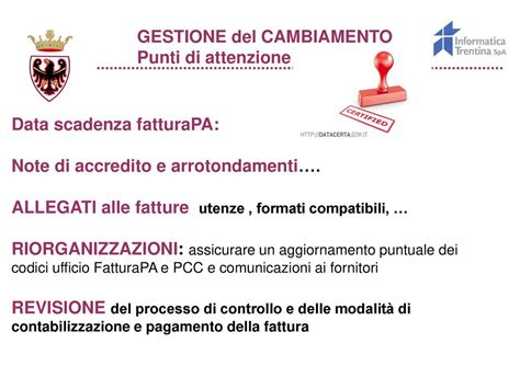 Fattura Elettronica Nel Sinet Ppt Scaricare