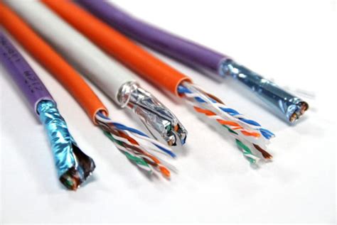 Is Shielded Cable Better Than Unshielded Lynx Networks