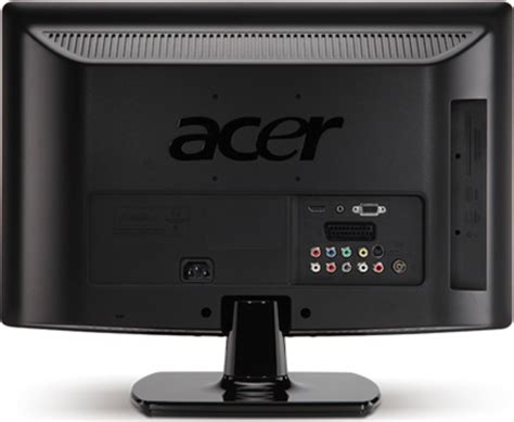 Acer AT2326 - LCD TVs - archive - TV Price