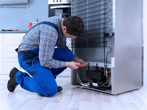 Ac Fridge Washing Machine Repair In Lahore